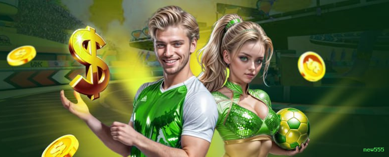 Apostas futebol ao vivo new555 - odds competitivas