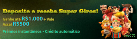 App new555 apostas esportivas mobile