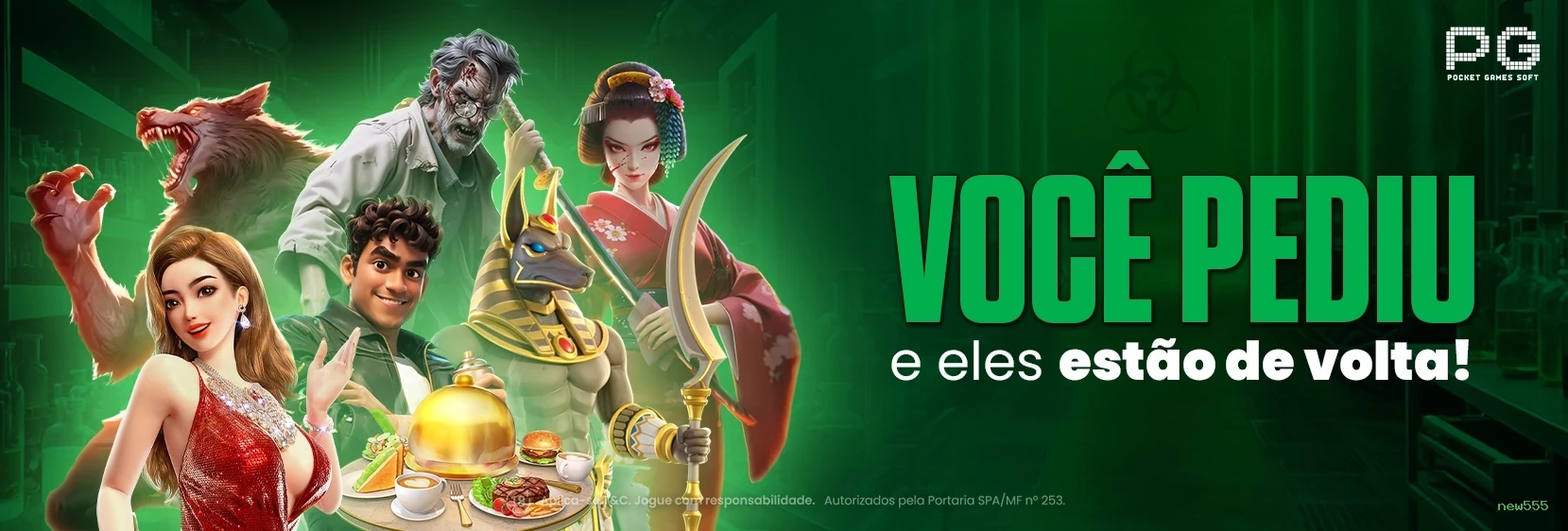 Cassino ao vivo new555 dealers