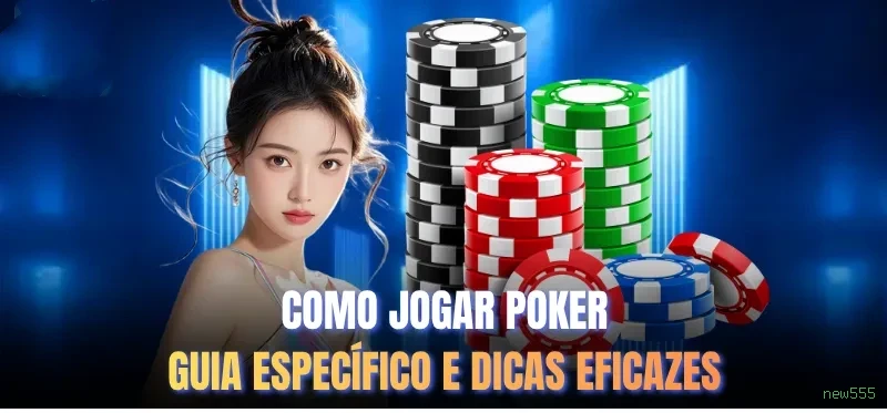 Cassino new555 app mobile