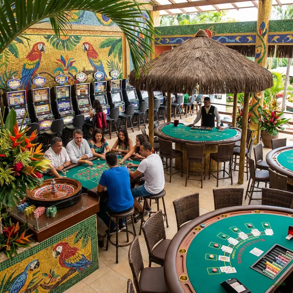 Plataforma new555 - cassino e apostas