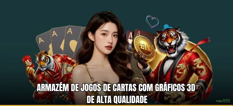 Ganhar e sacar na new555
